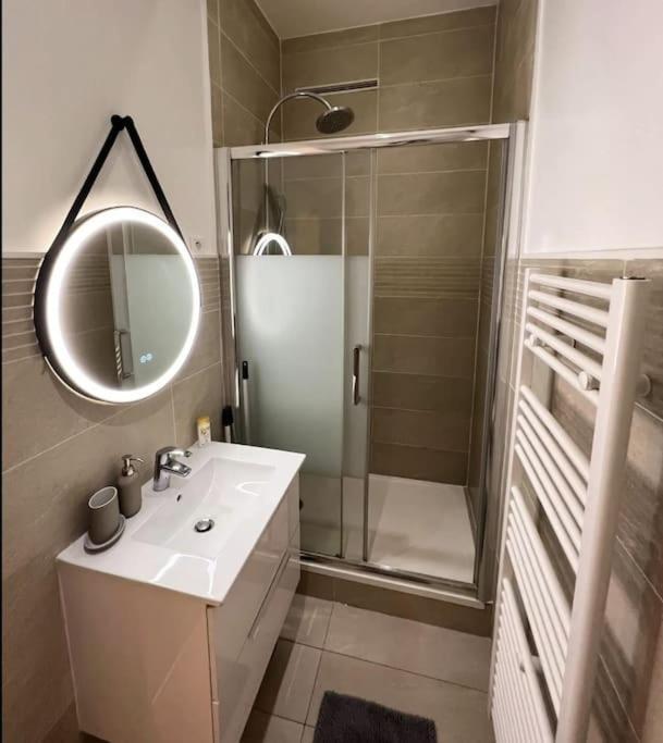 Cozy Studio In Saint Germain Des Pres 巴黎 外观 照片