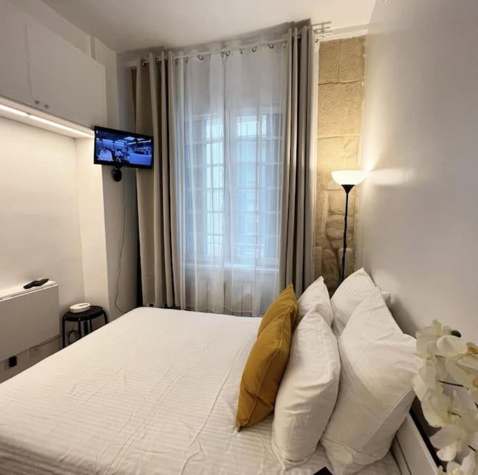 Cozy Studio In Saint Germain Des Pres 巴黎 外观 照片