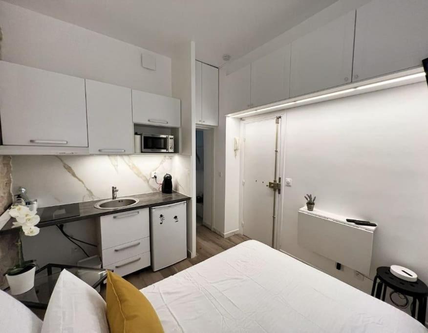 Cozy Studio In Saint Germain Des Pres 巴黎 外观 照片