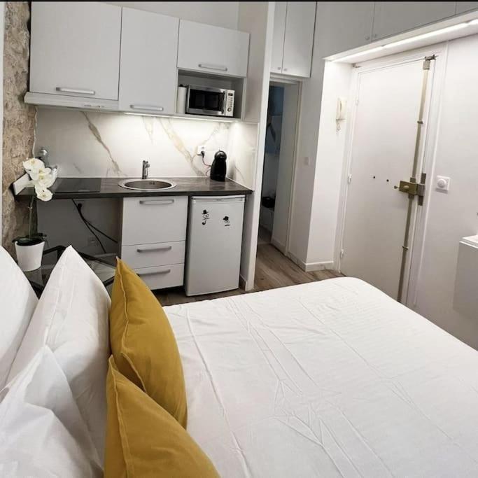 Cozy Studio In Saint Germain Des Pres 巴黎 外观 照片
