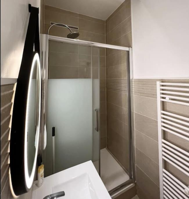Cozy Studio In Saint Germain Des Pres 巴黎 外观 照片