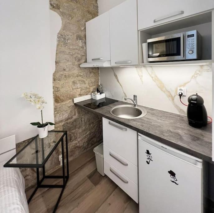 Cozy Studio In Saint Germain Des Pres 巴黎 外观 照片