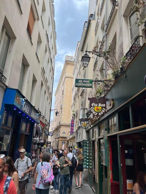 Cozy Studio In Saint Germain Des Pres 巴黎 外观 照片